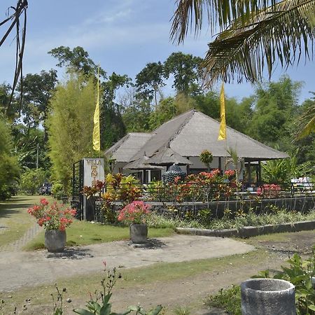 Villa Danison Umeanyar Exteriér fotografie