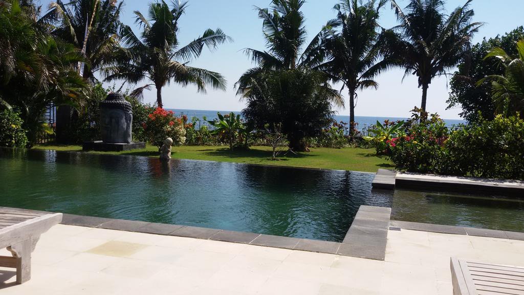 Villa Danison Umeanyar Pokoj fotografie