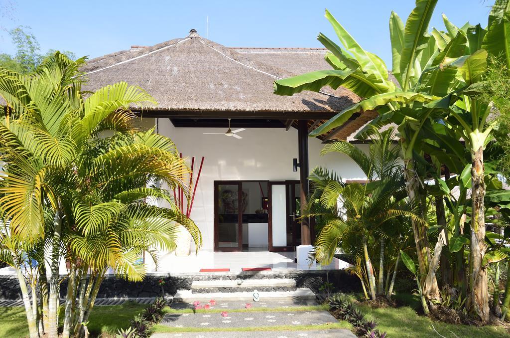 Villa Danison Umeanyar Pokoj fotografie