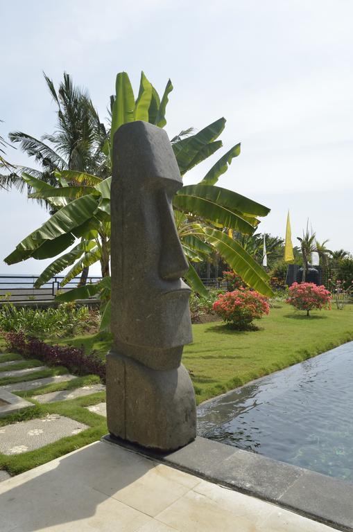 Villa Danison Umeanyar Exteriér fotografie