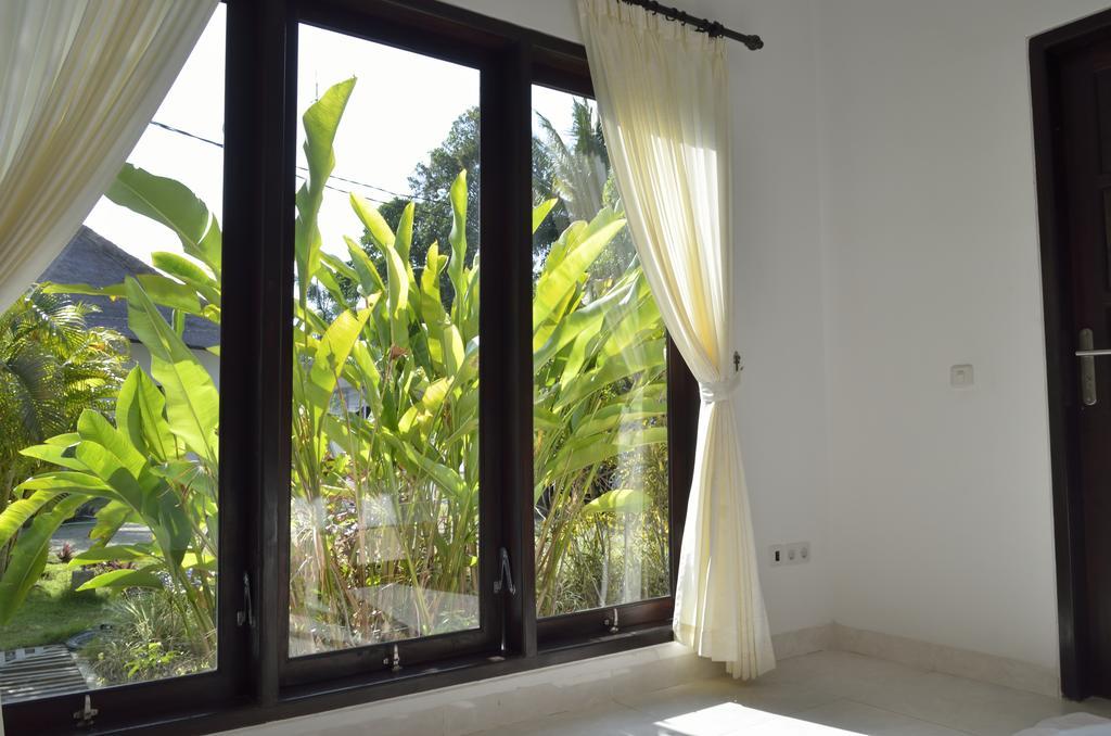 Villa Danison Umeanyar Exteriér fotografie